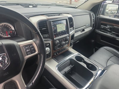 2018 RAM 1500 Laramie