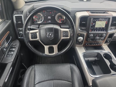 2018 RAM 1500 Laramie