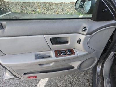 2005 Ford Taurus SEL
