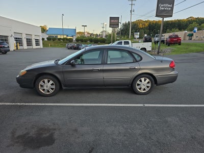 2005 Ford Taurus SEL