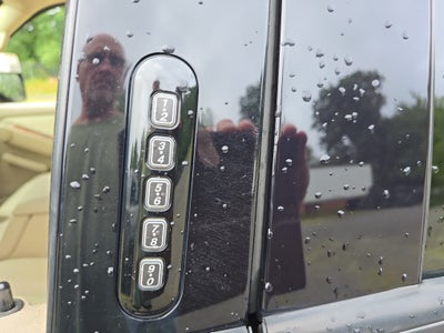 2007 Ford Explorer Eddie Bauer