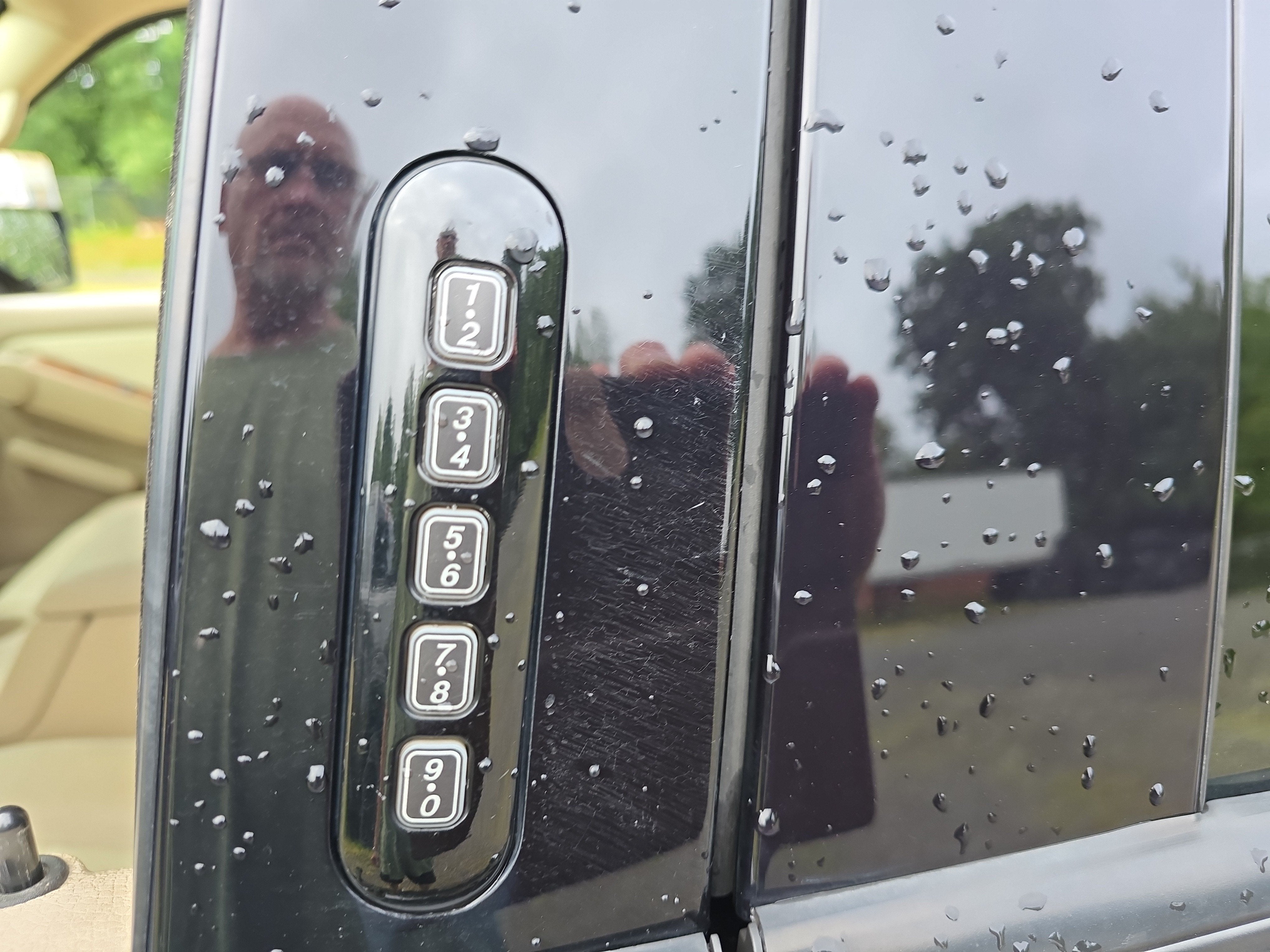 2007 Ford Explorer Eddie Bauer