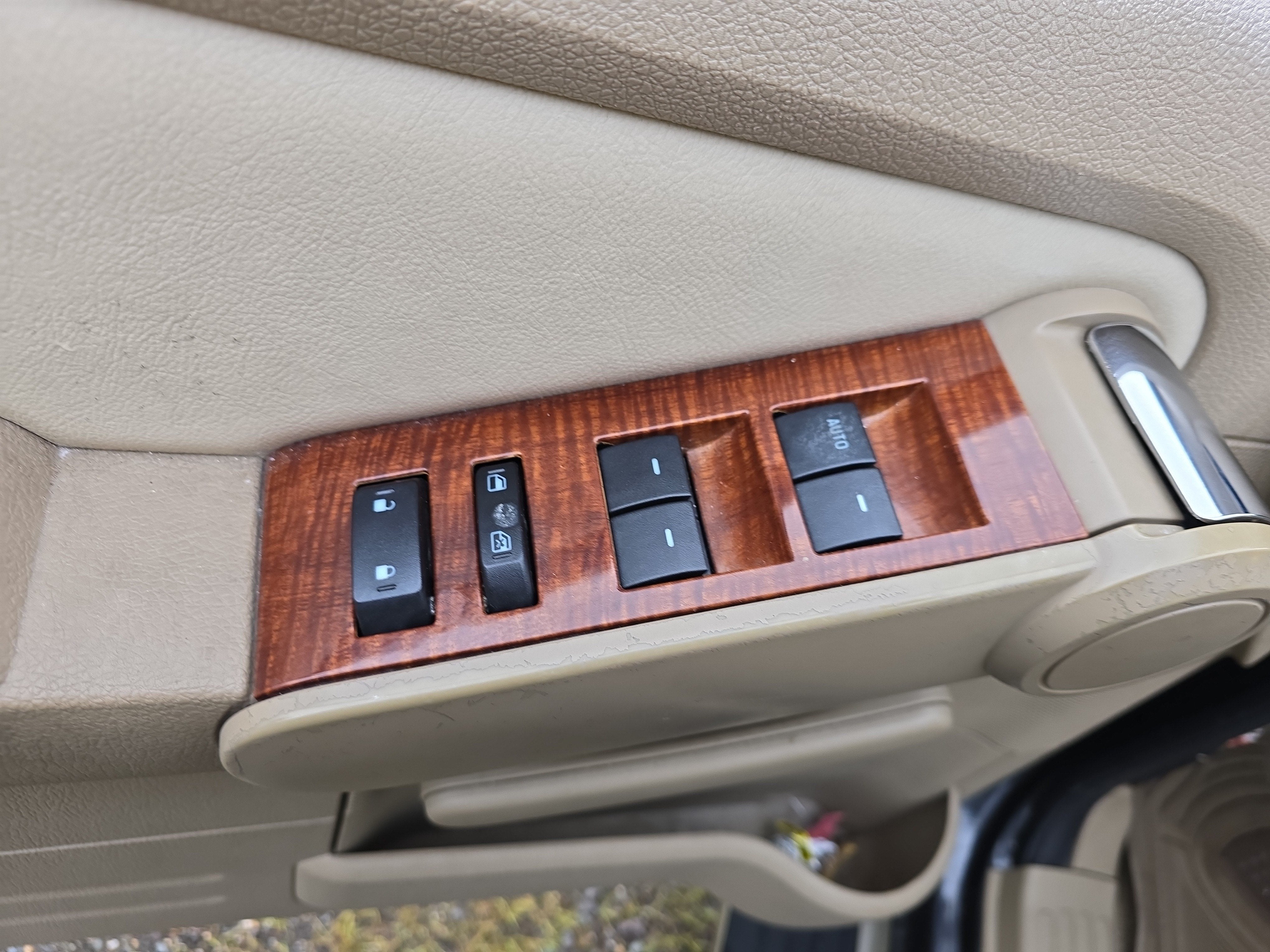 2007 Ford Explorer Eddie Bauer