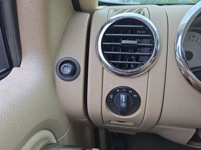 2007 Ford Explorer Eddie Bauer