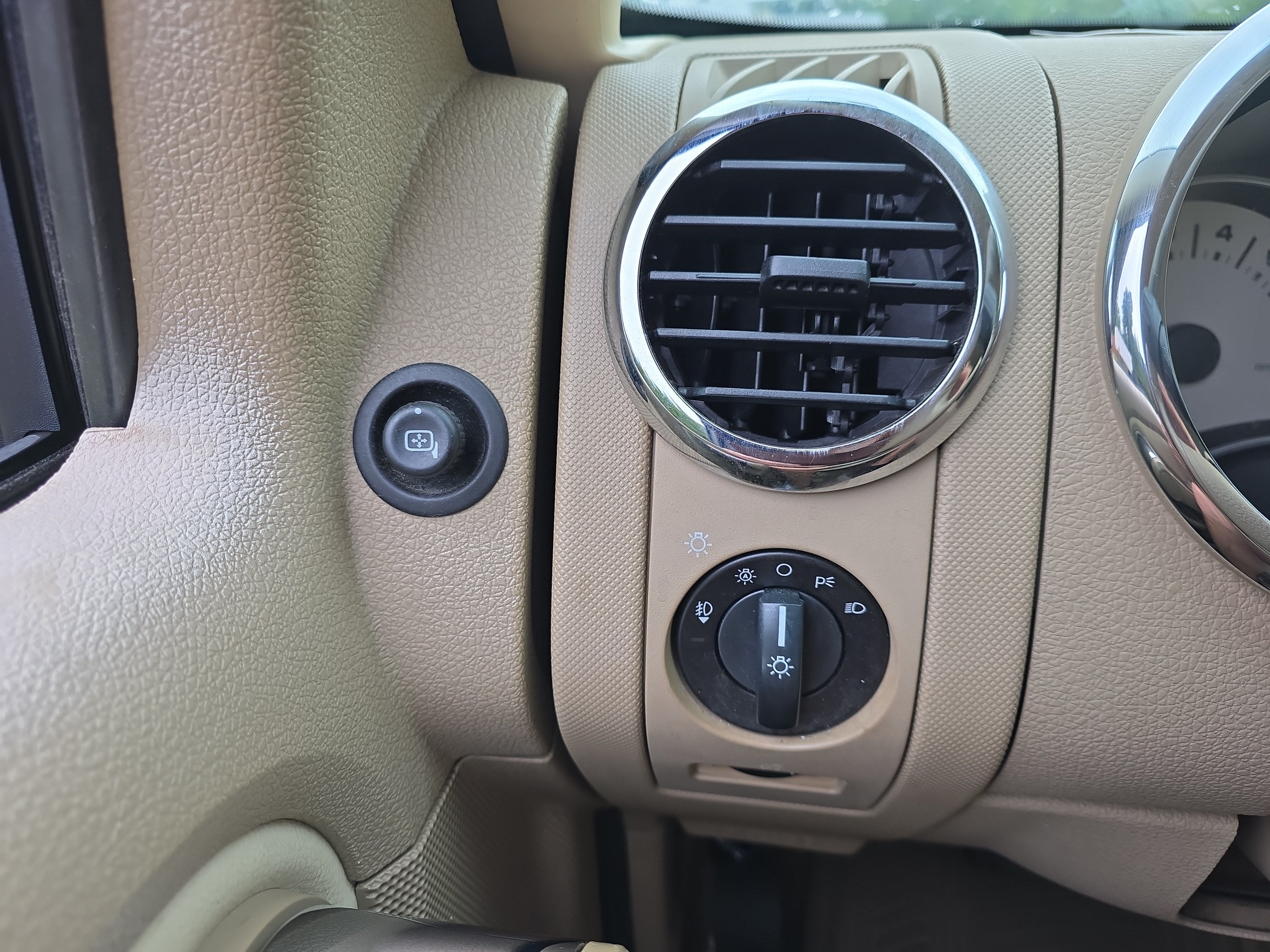 2007 Ford Explorer Eddie Bauer