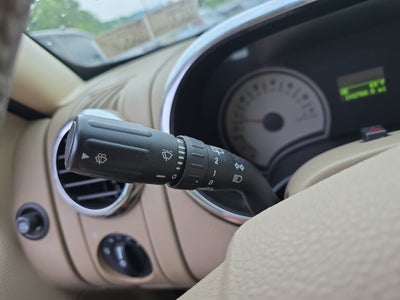 2007 Ford Explorer Eddie Bauer