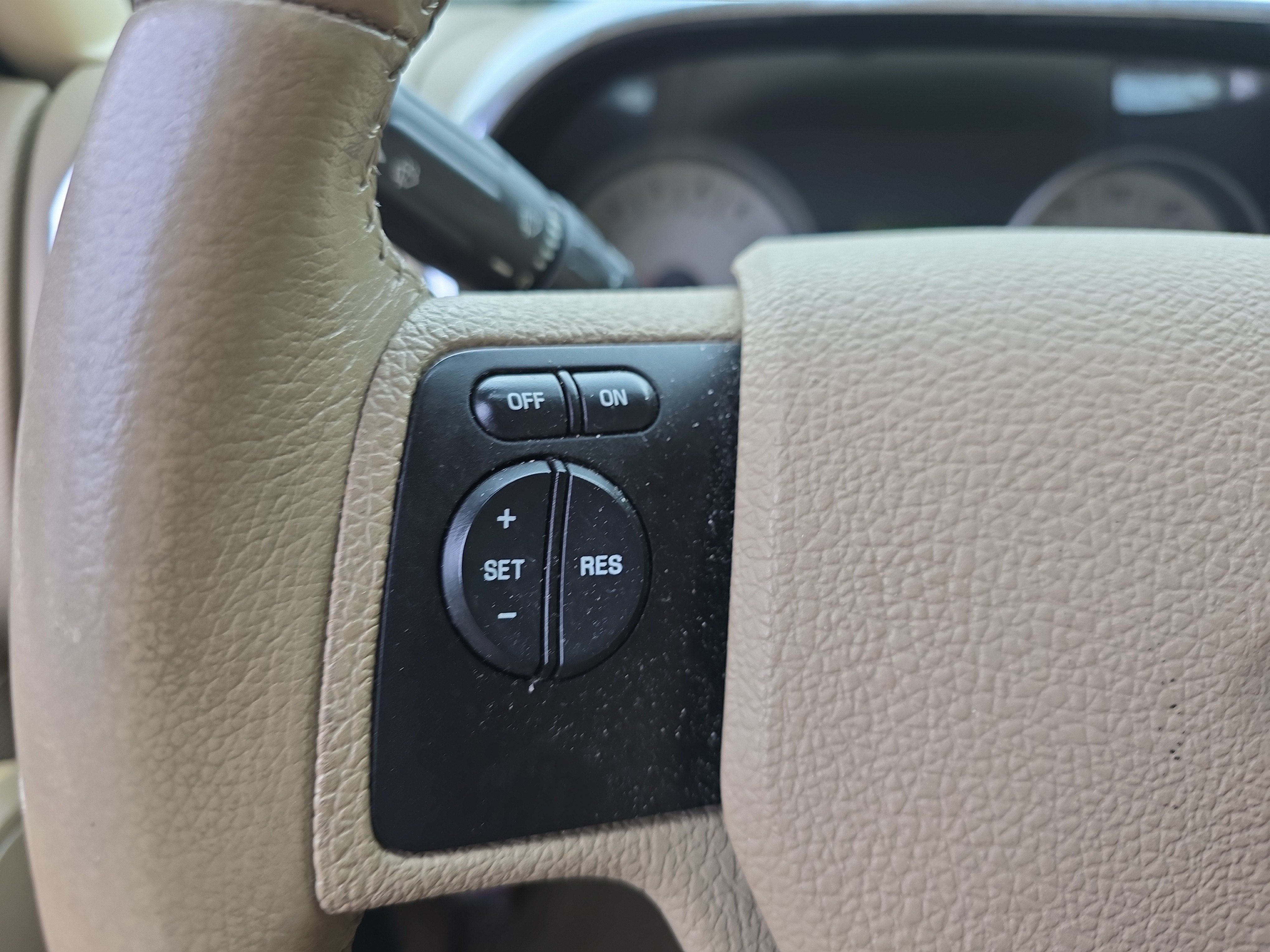 2007 Ford Explorer Eddie Bauer