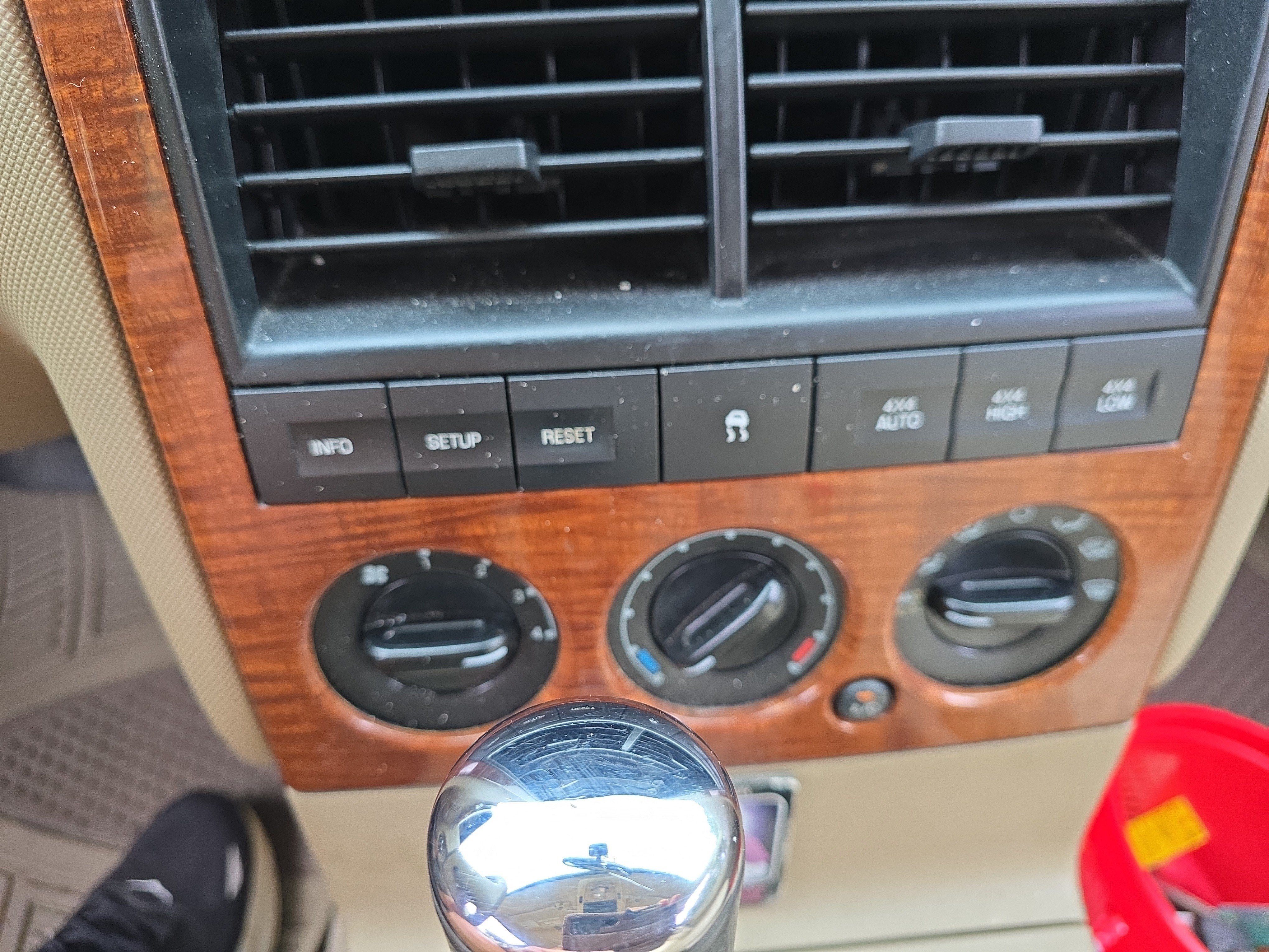 2007 Ford Explorer Eddie Bauer