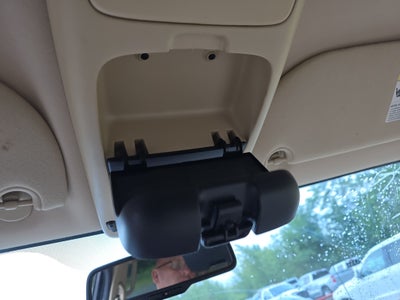 2007 Ford Explorer Eddie Bauer