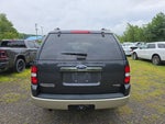 2007 Ford Explorer Eddie Bauer