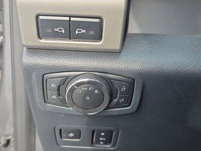 2022 Ford Super Duty F-250 SRW XL