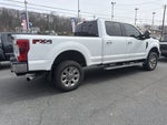 2017 Ford Super Duty F-250 SRW Lariat