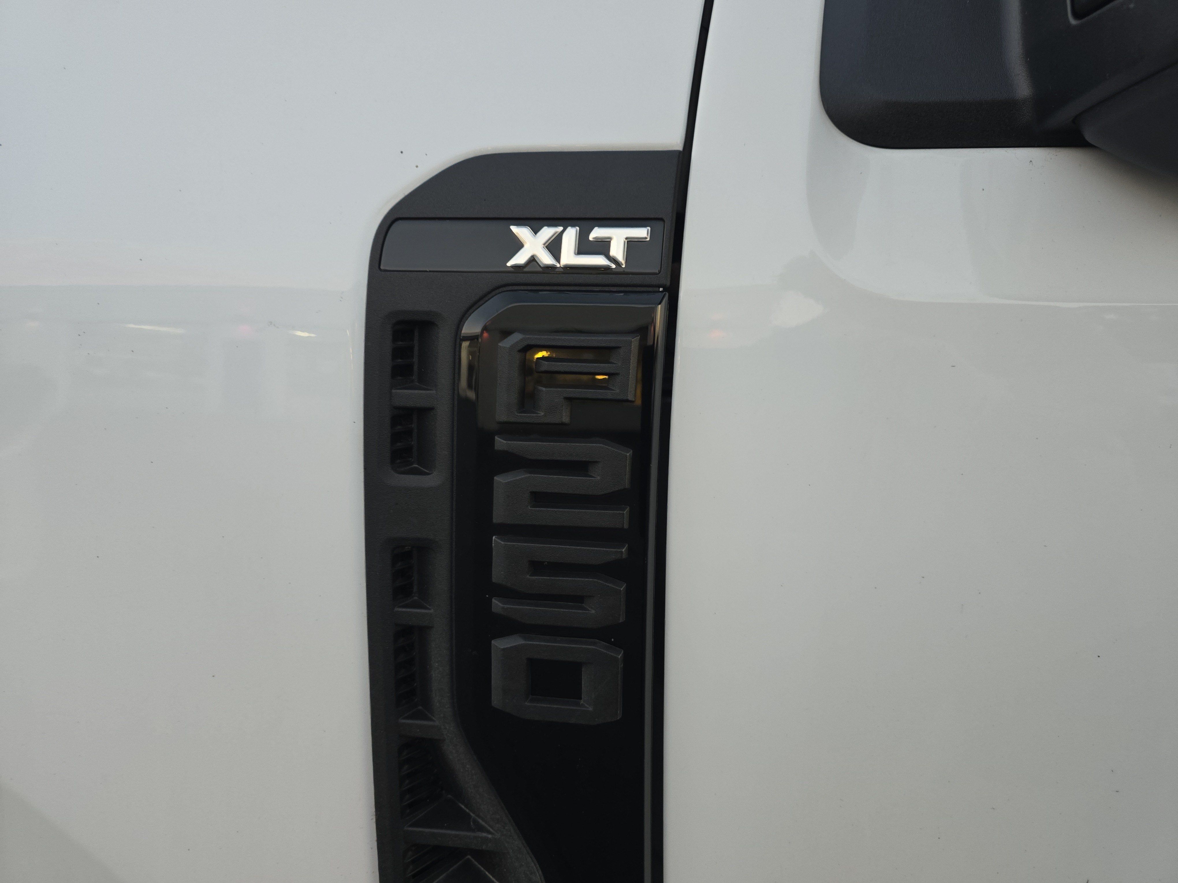2024 Ford Super Duty F-250 SRW XL