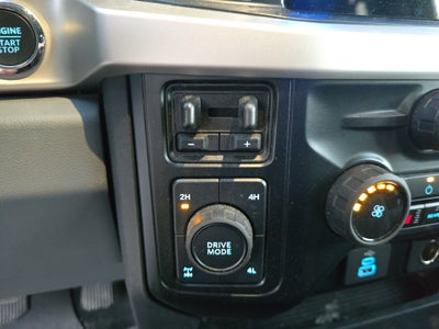 2024 Ford Super Duty F-250 SRW XL