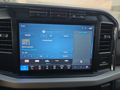 2024 Ford Super Duty F-250 SRW XL