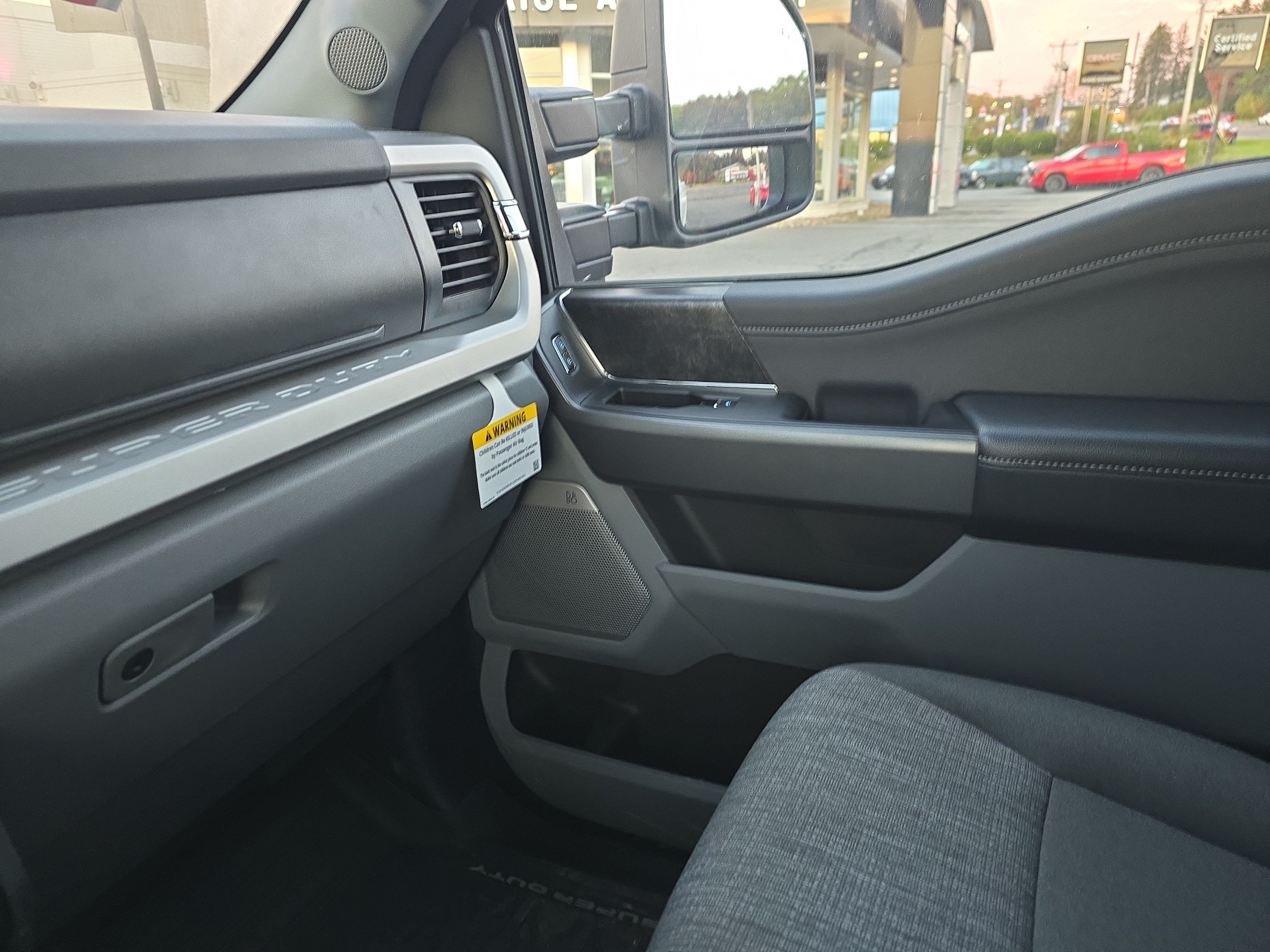 2024 Ford Super Duty F-250 SRW XL