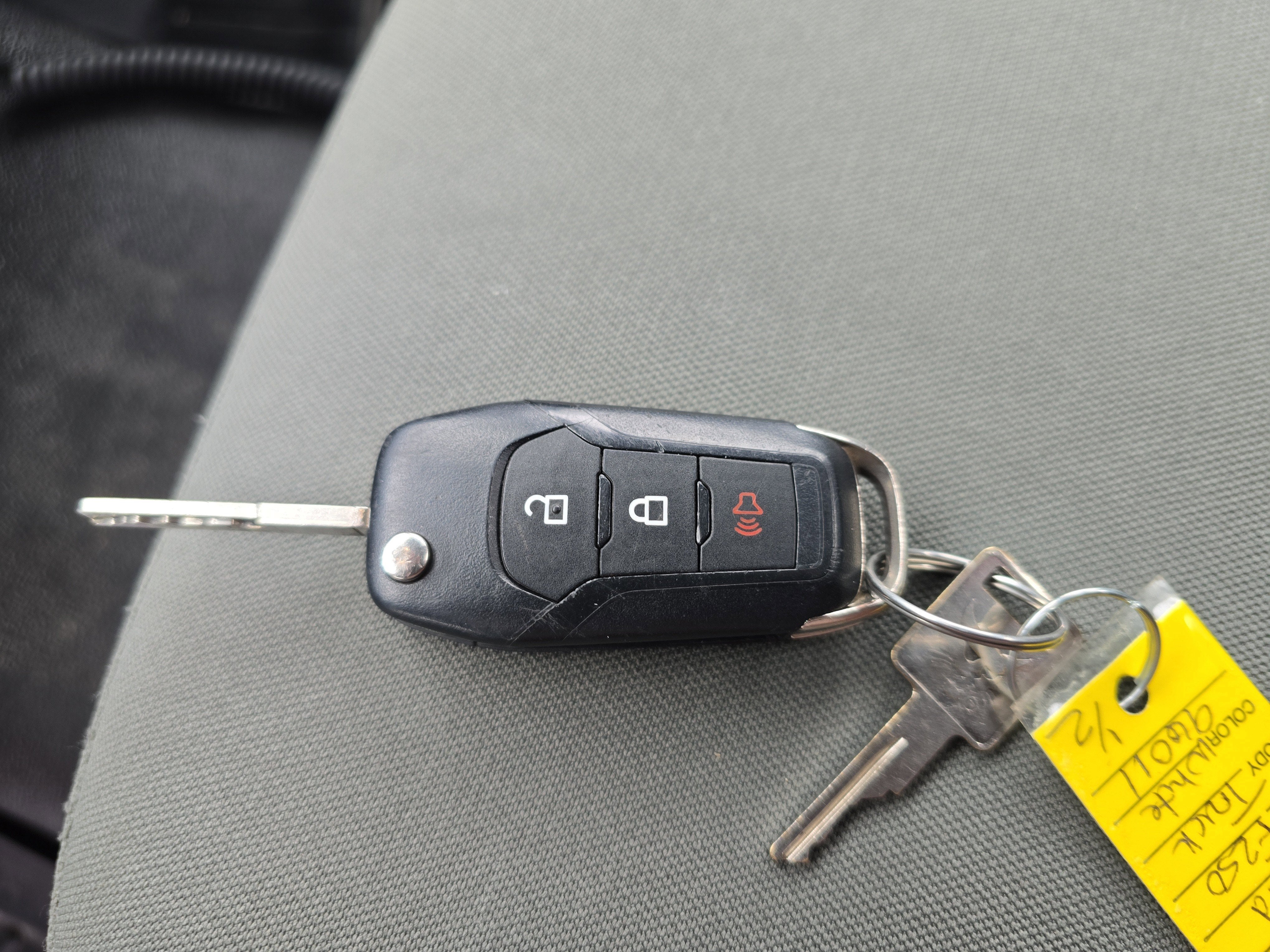 2022 Ford Super Duty F-250 SRW XL