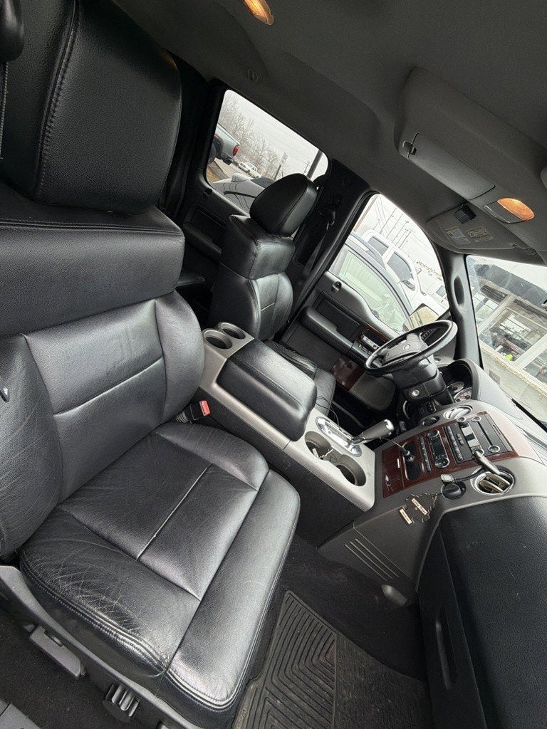2008 Ford F-150 XLT