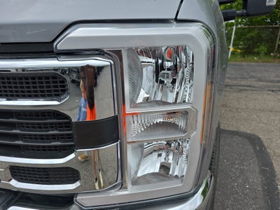 2023 Ford Super Duty F-350 SRW XL