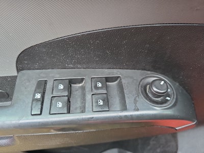 2012 Chevrolet Sonic LT