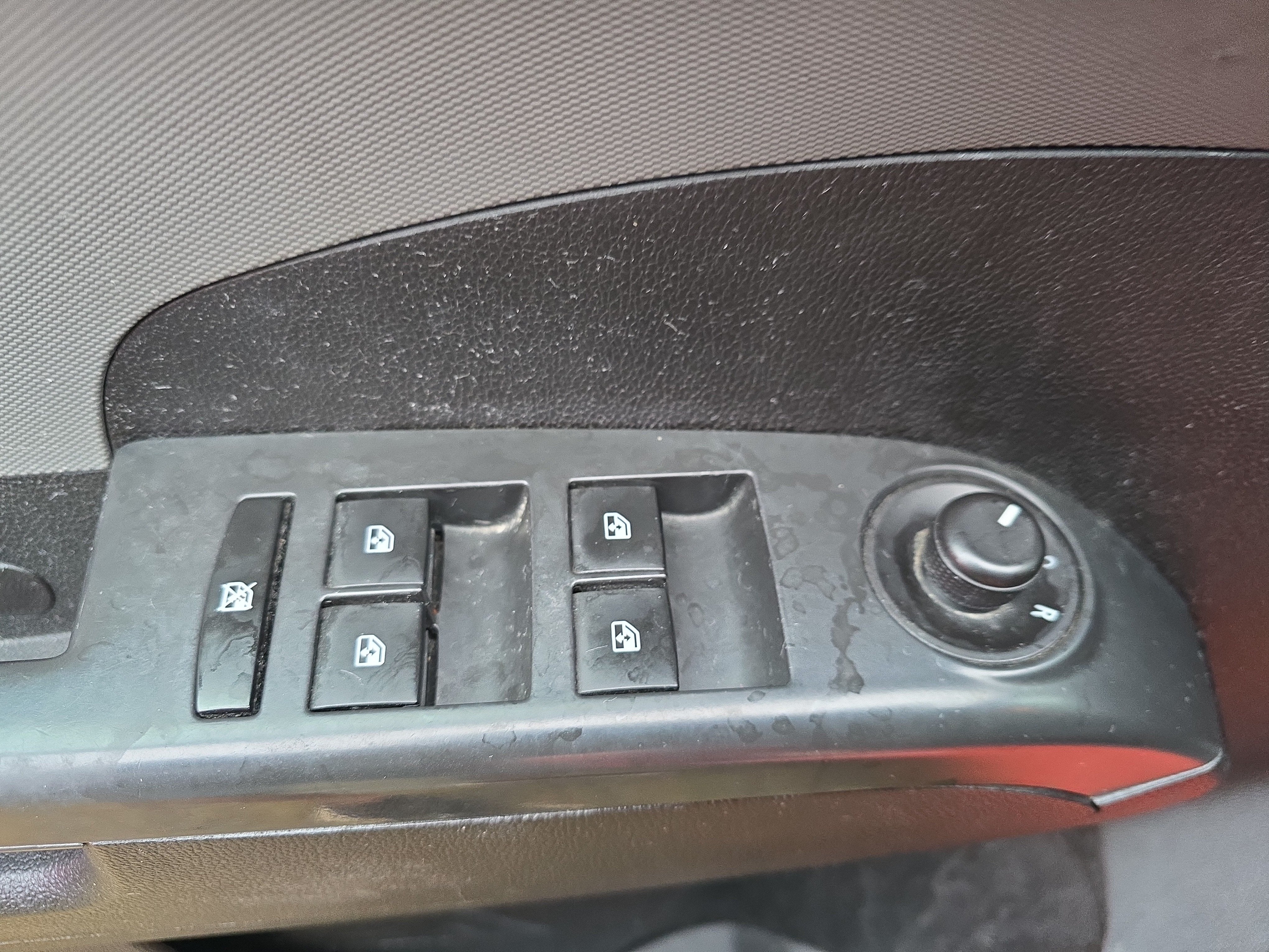 2012 Chevrolet Sonic LT
