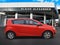 2012 Chevrolet Sonic LT