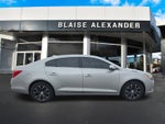 2016 Buick LaCrosse Base