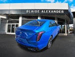 2026 Cadillac CT4-V V-Series