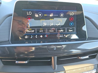 2026 Cadillac CT4-V V-Series