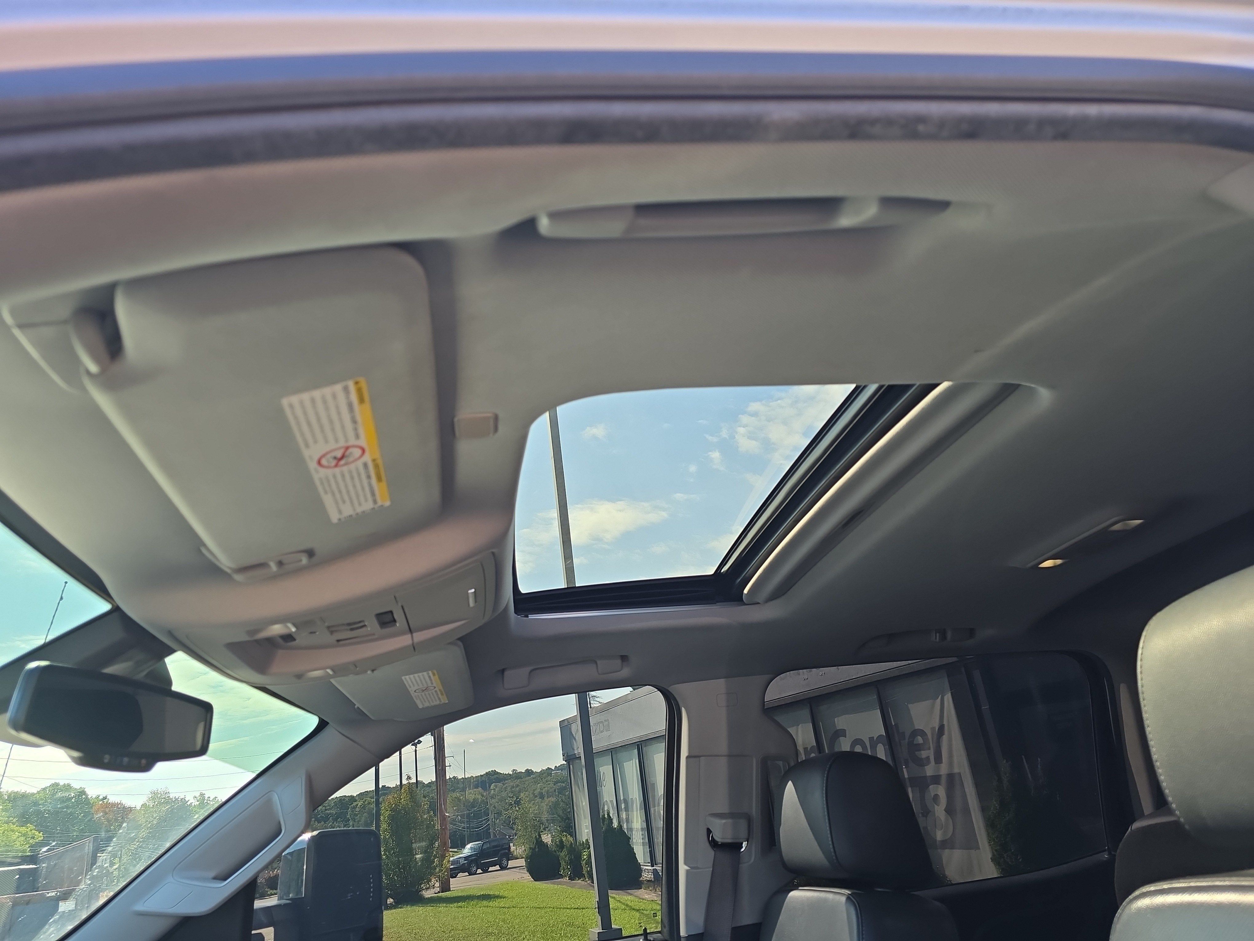 2019 Chevrolet Silverado 2500 HD LTZ