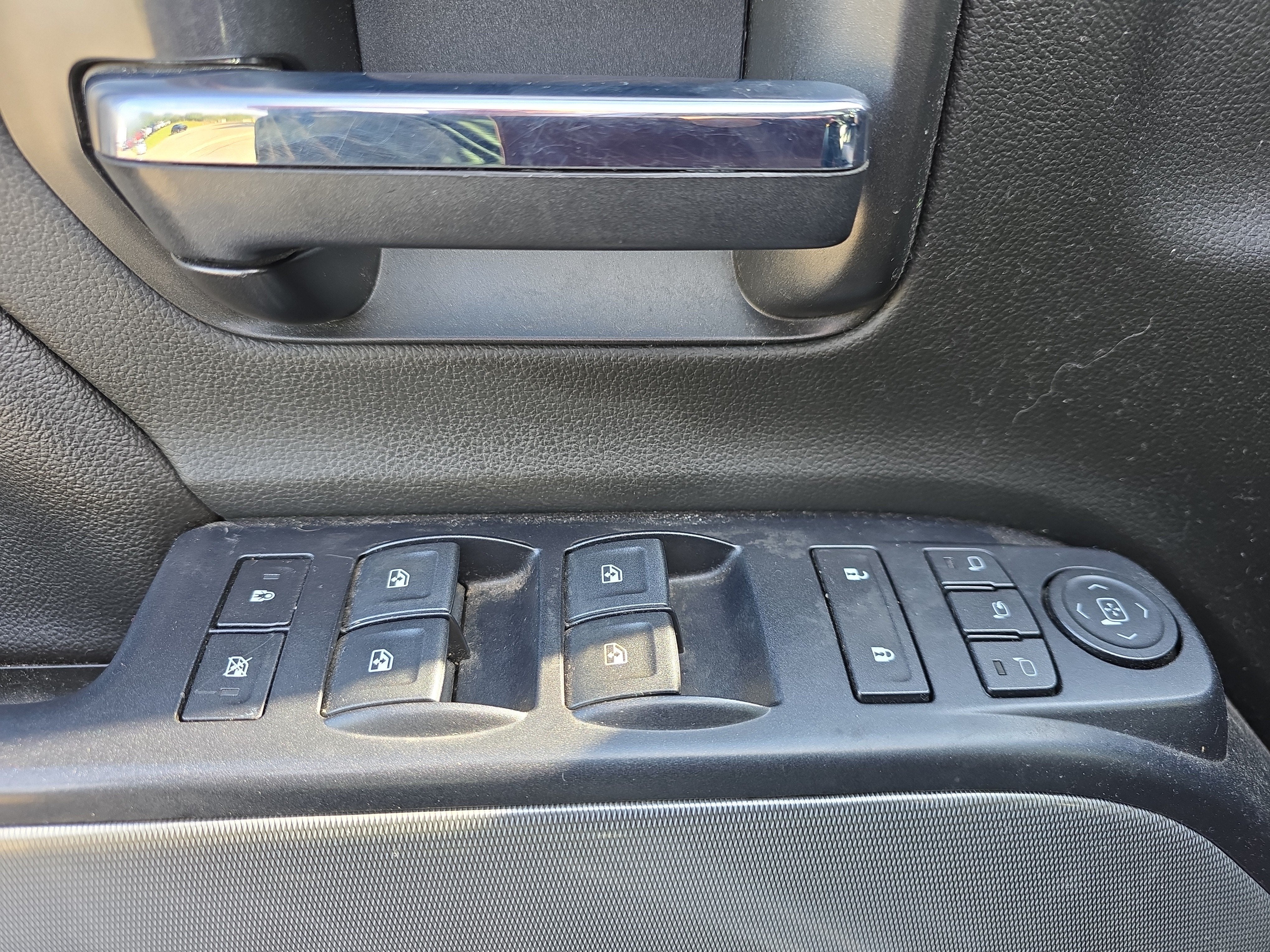2019 Chevrolet Silverado 2500 HD LTZ