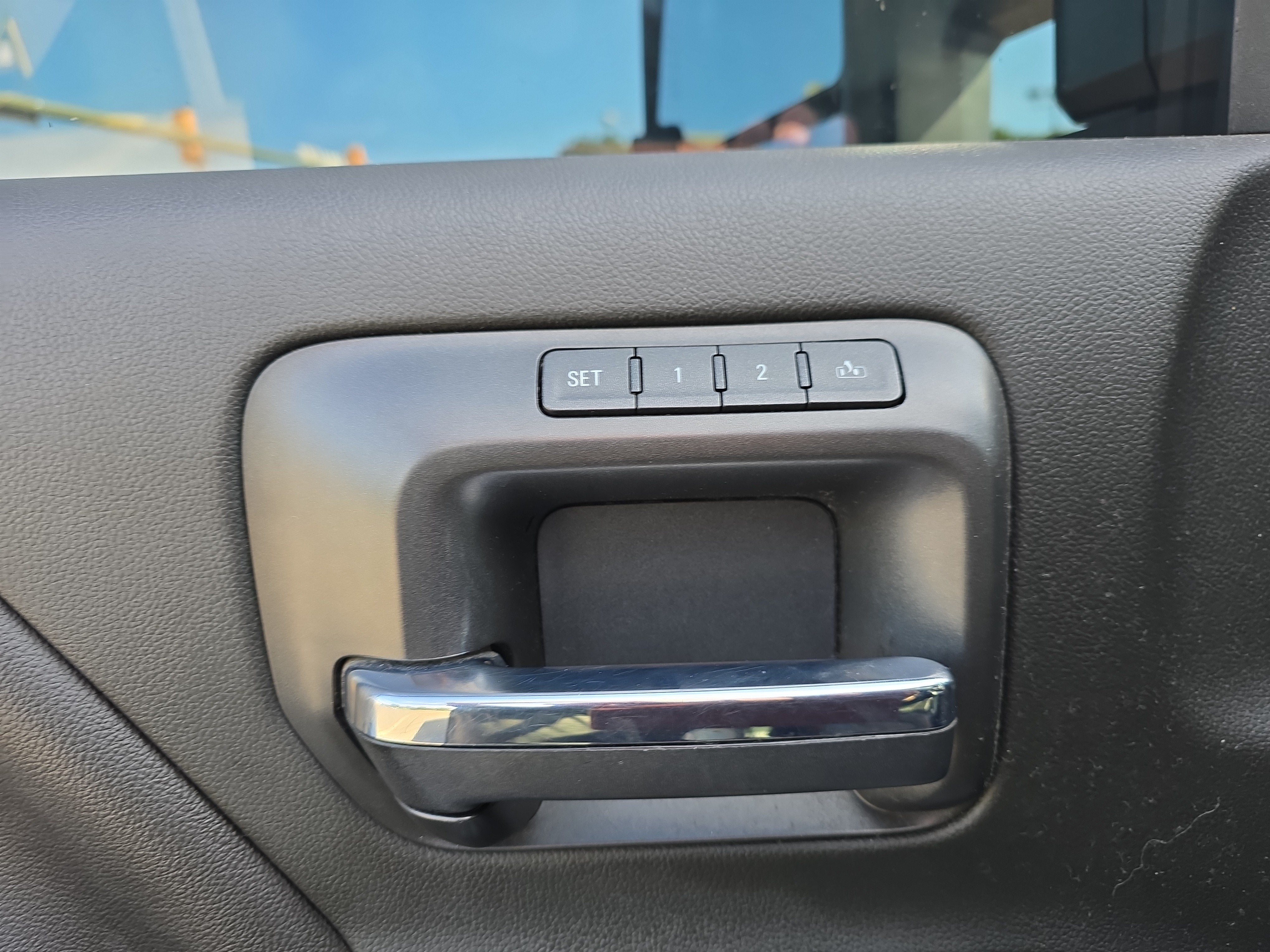 2019 Chevrolet Silverado 2500 HD LTZ