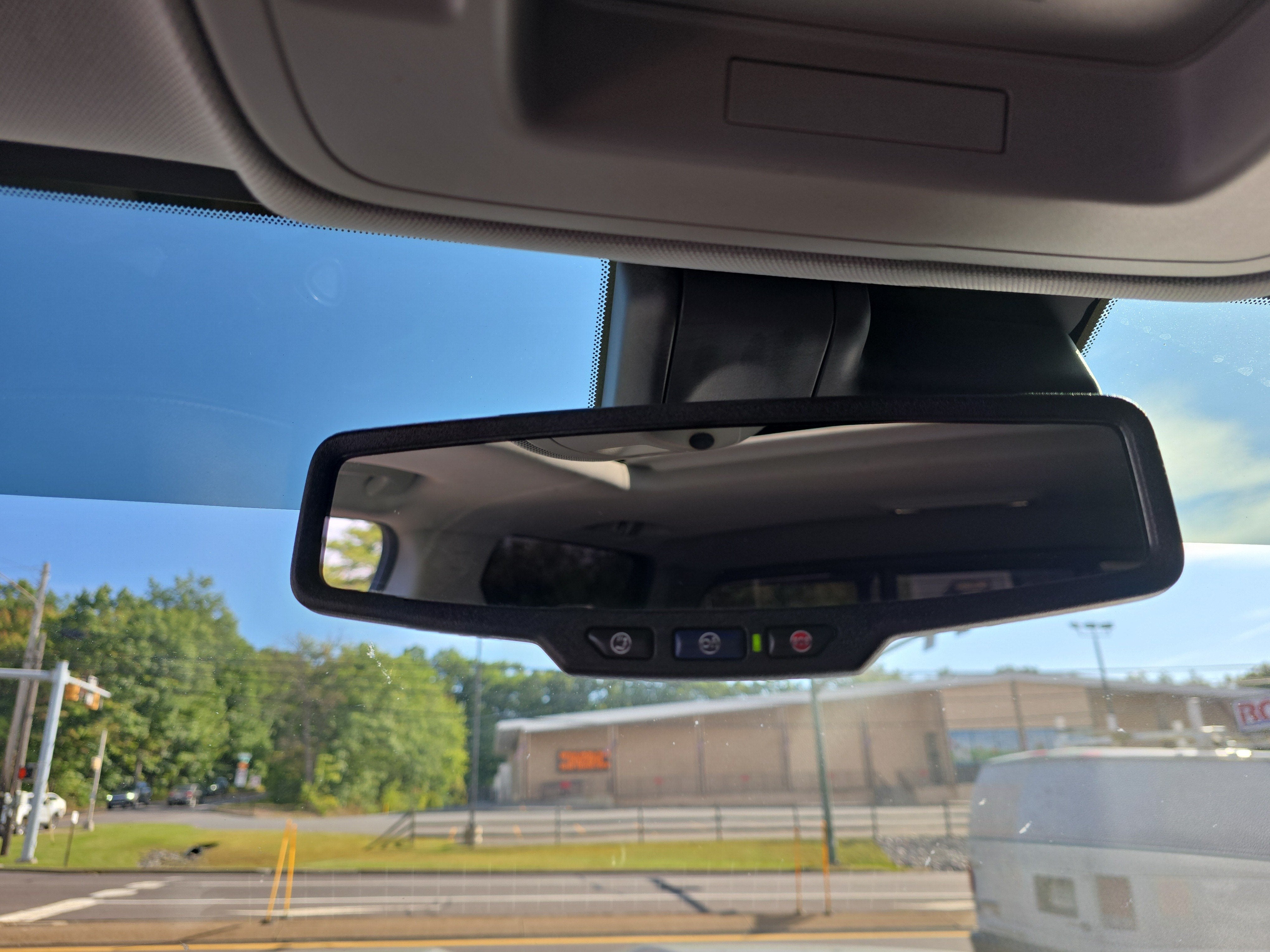 2019 Chevrolet Silverado 2500 HD LTZ