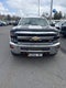 2015 Chevrolet Silverado 2500 HD LTZ