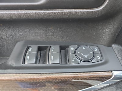 2021 Chevrolet Silverado 2500 HD LT