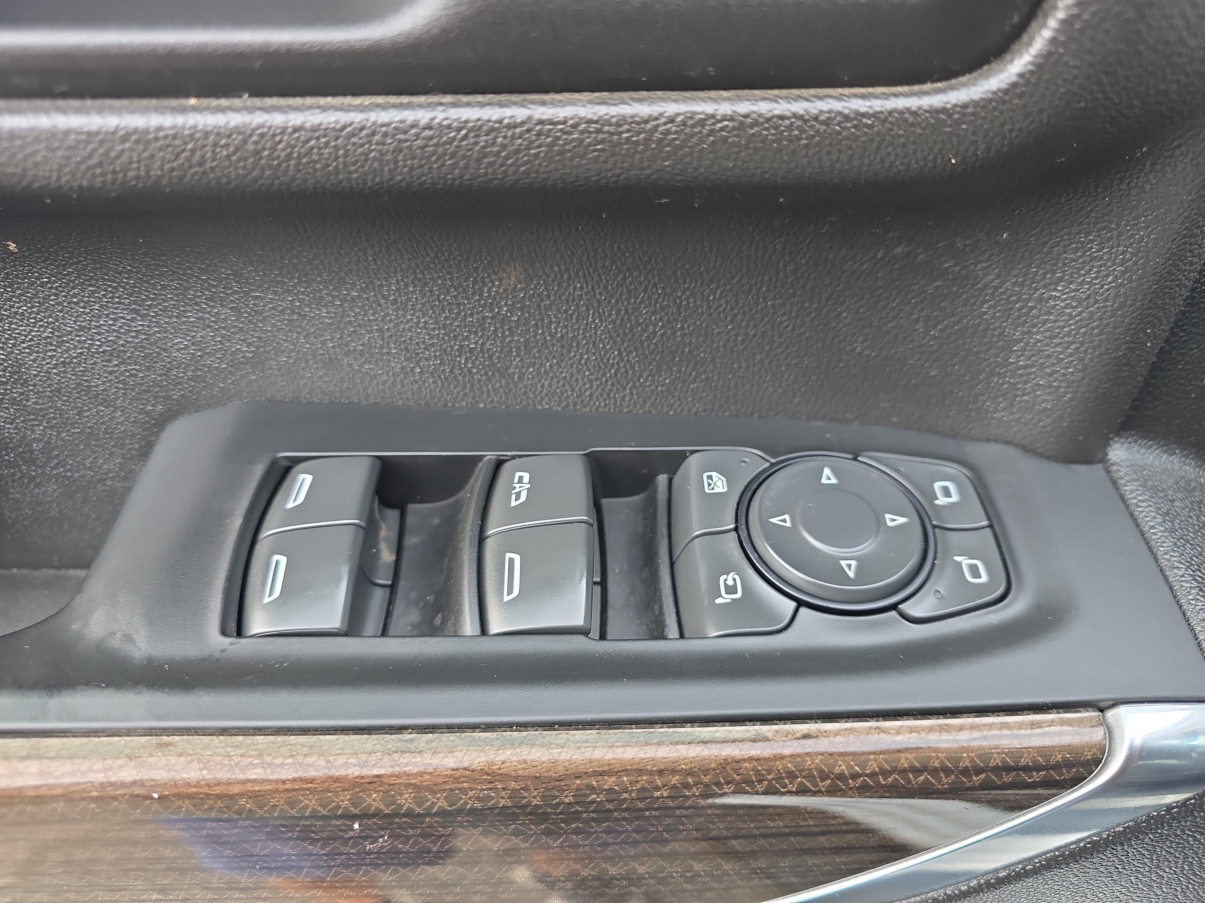 2021 Chevrolet Silverado 2500 HD LT