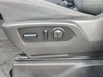 2021 Chevrolet Silverado 2500 HD LT