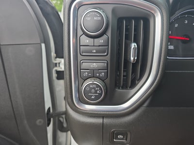 2021 Chevrolet Silverado 2500 HD LT