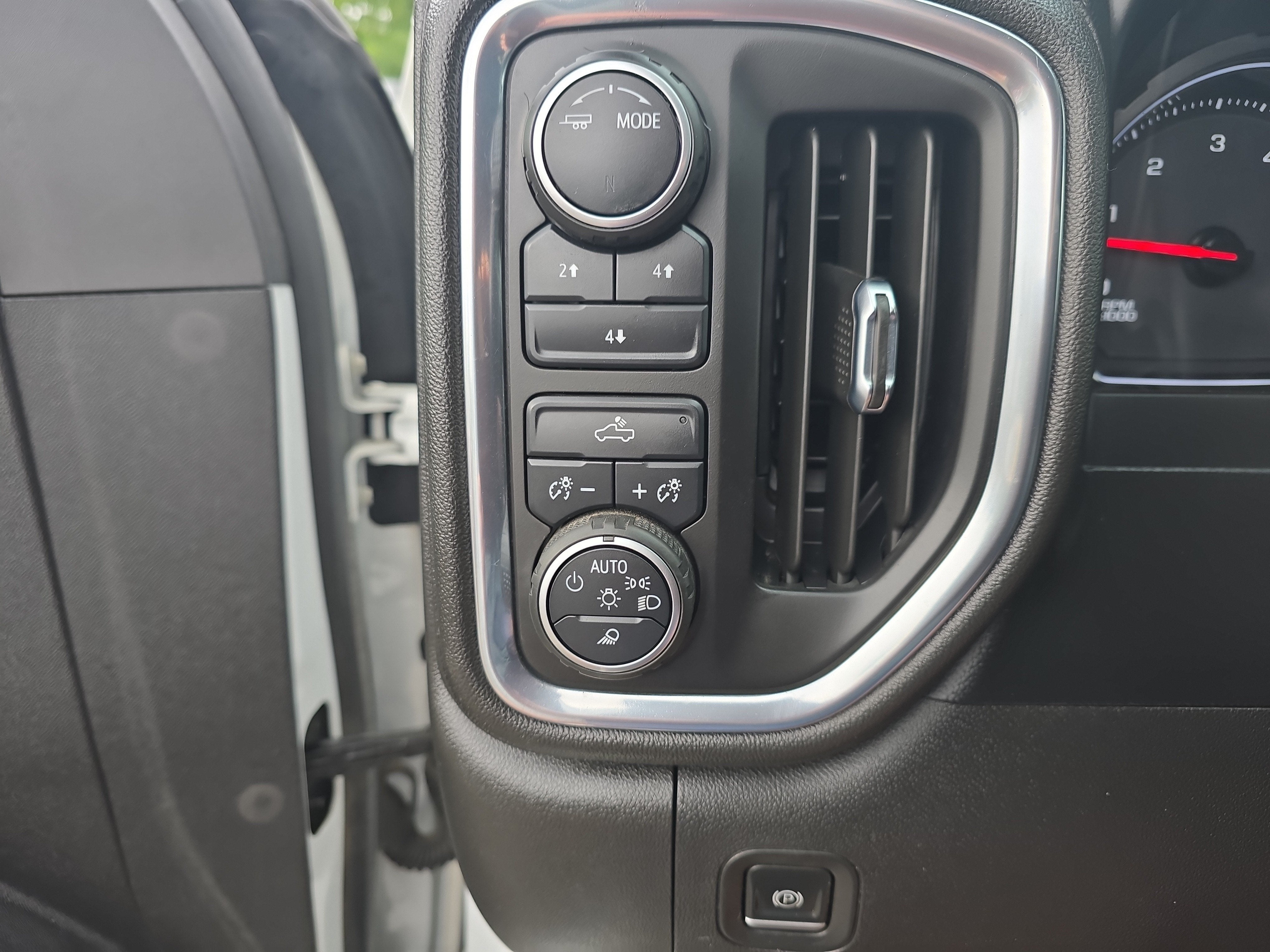 2021 Chevrolet Silverado 2500 HD LT