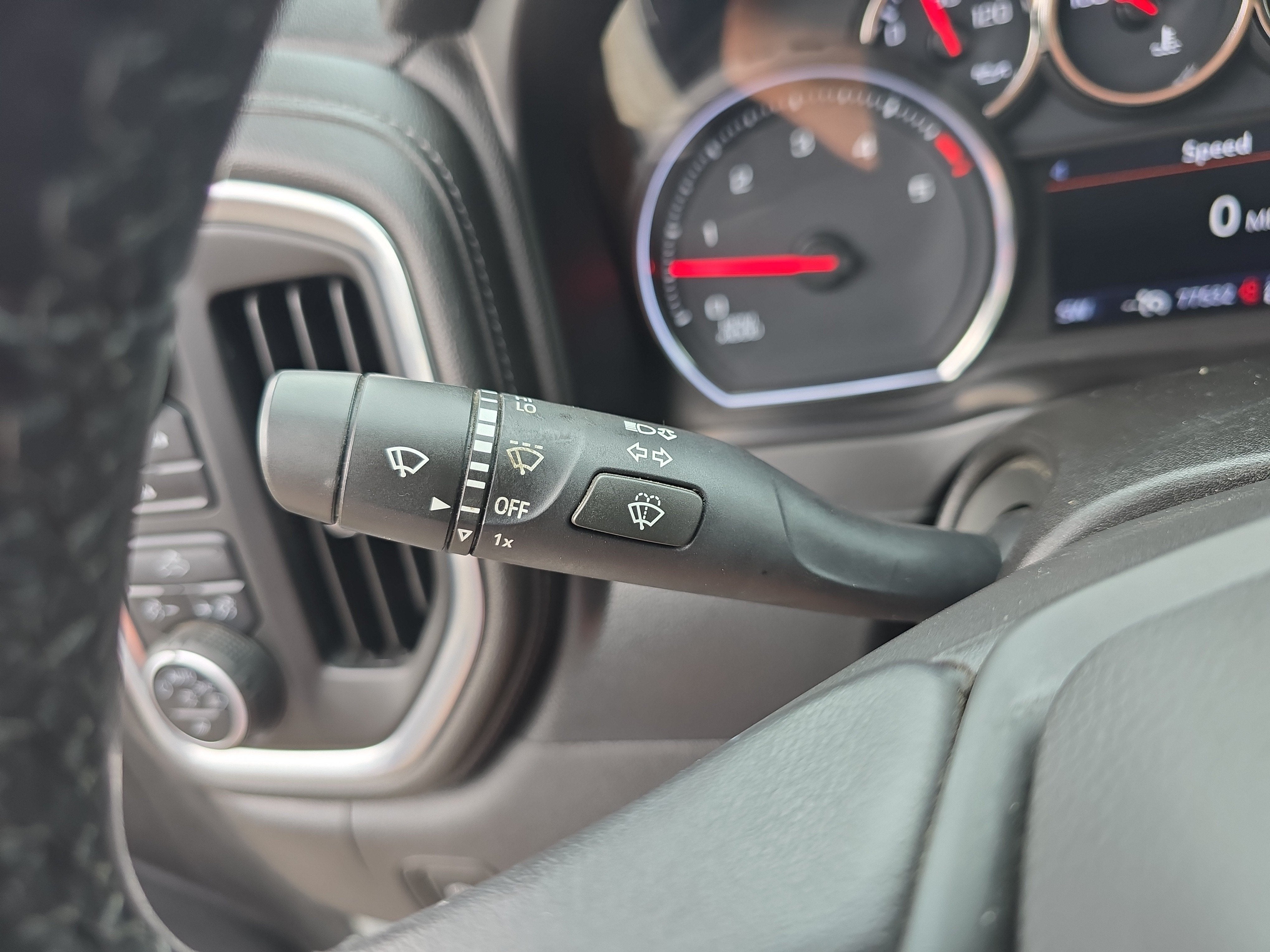 2021 Chevrolet Silverado 2500 HD LT