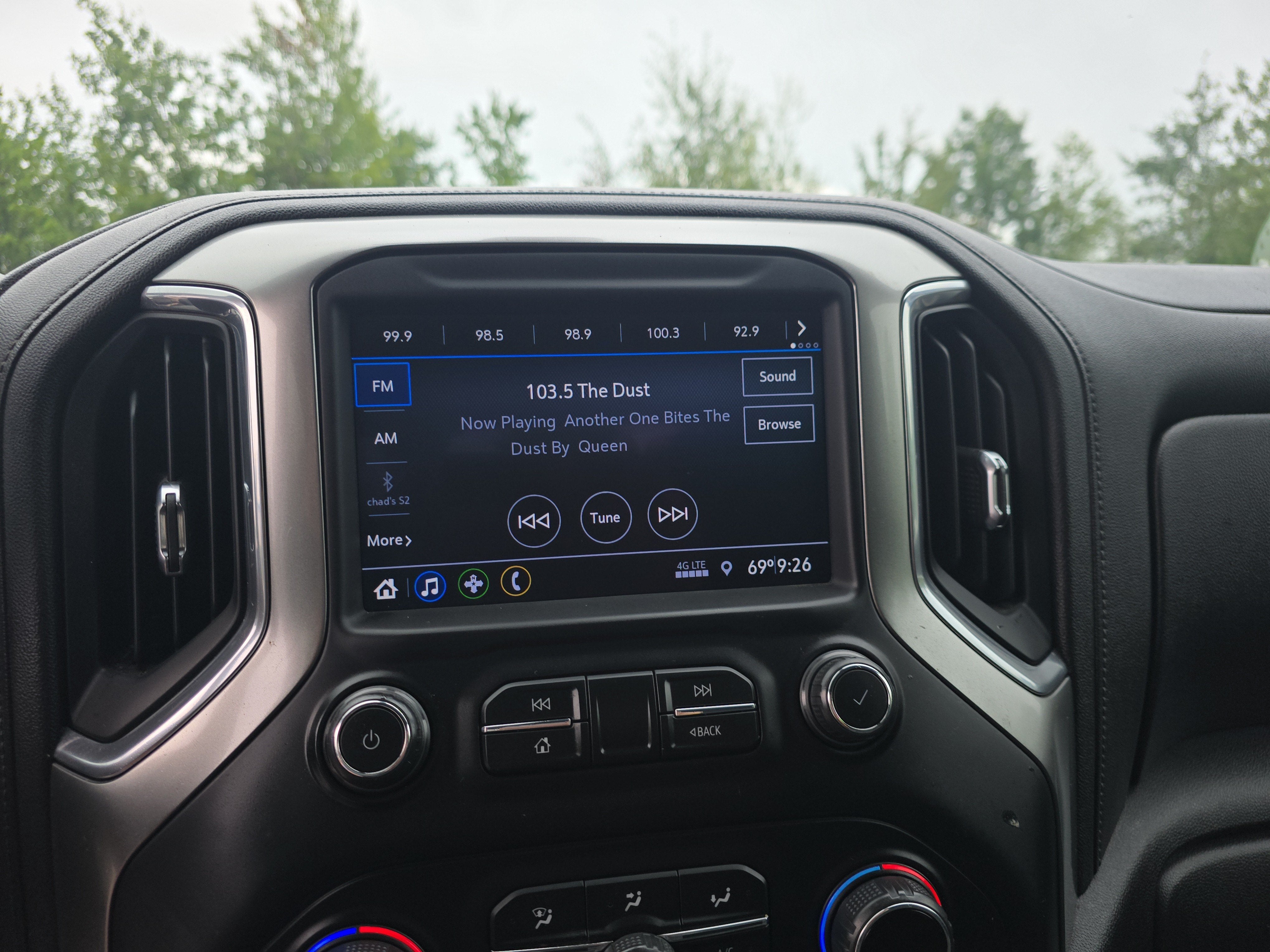 2021 Chevrolet Silverado 2500 HD LT