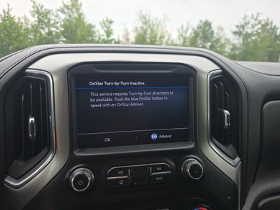 2021 Chevrolet Silverado 2500 HD LT