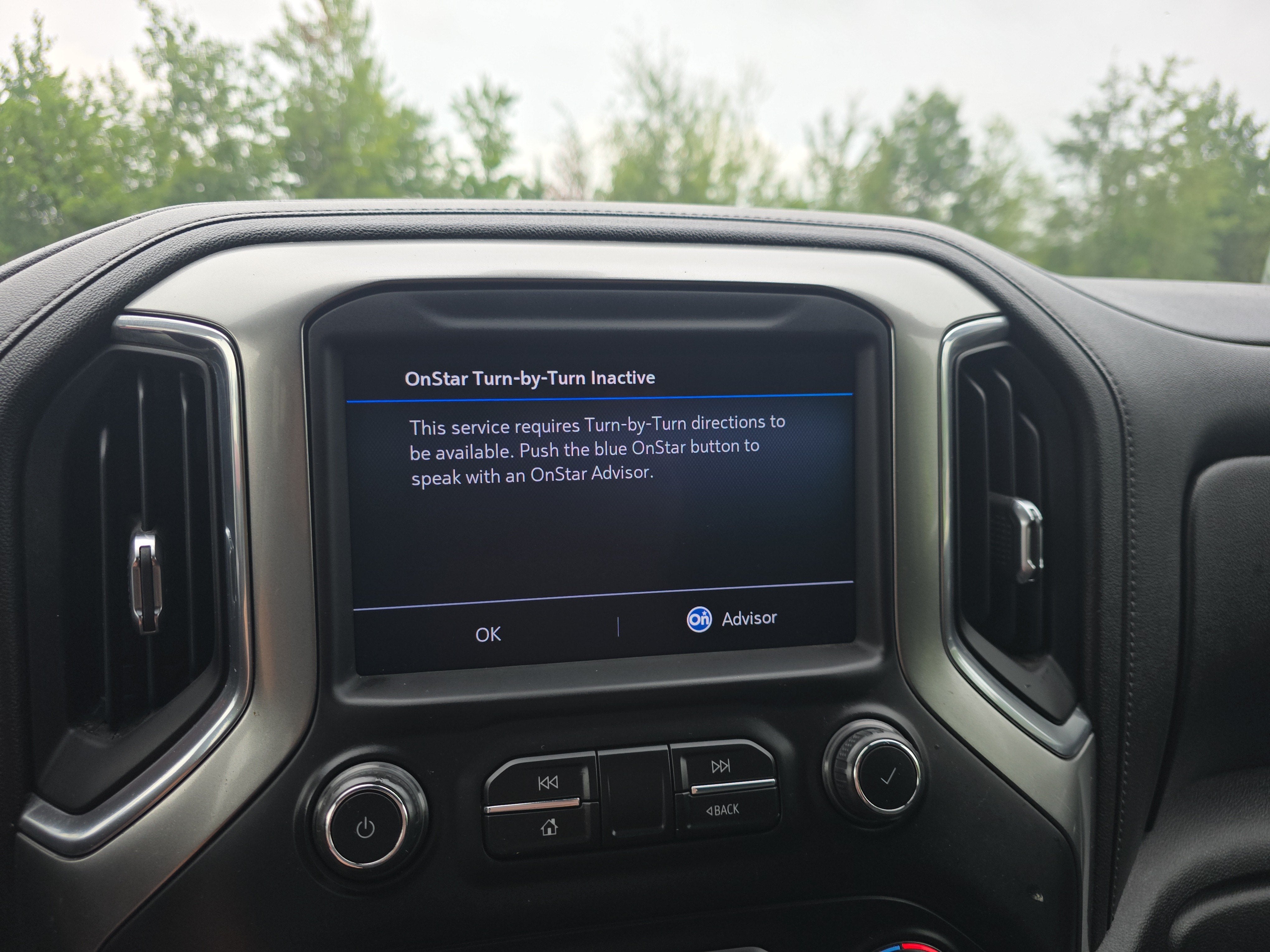 2021 Chevrolet Silverado 2500 HD LT
