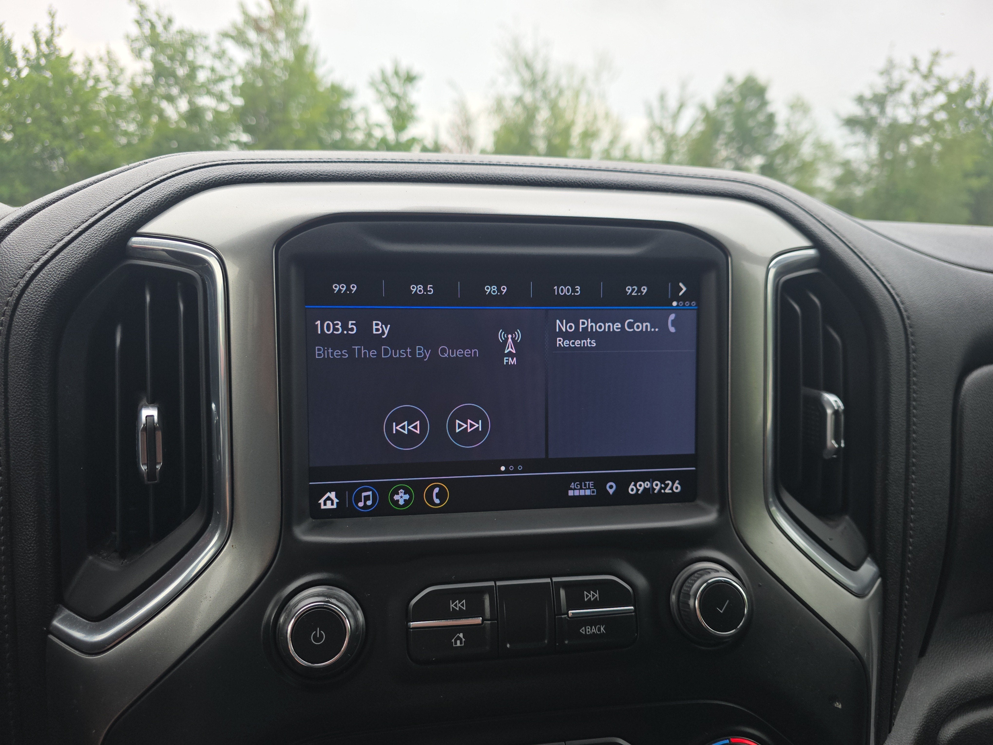 2021 Chevrolet Silverado 2500 HD LT