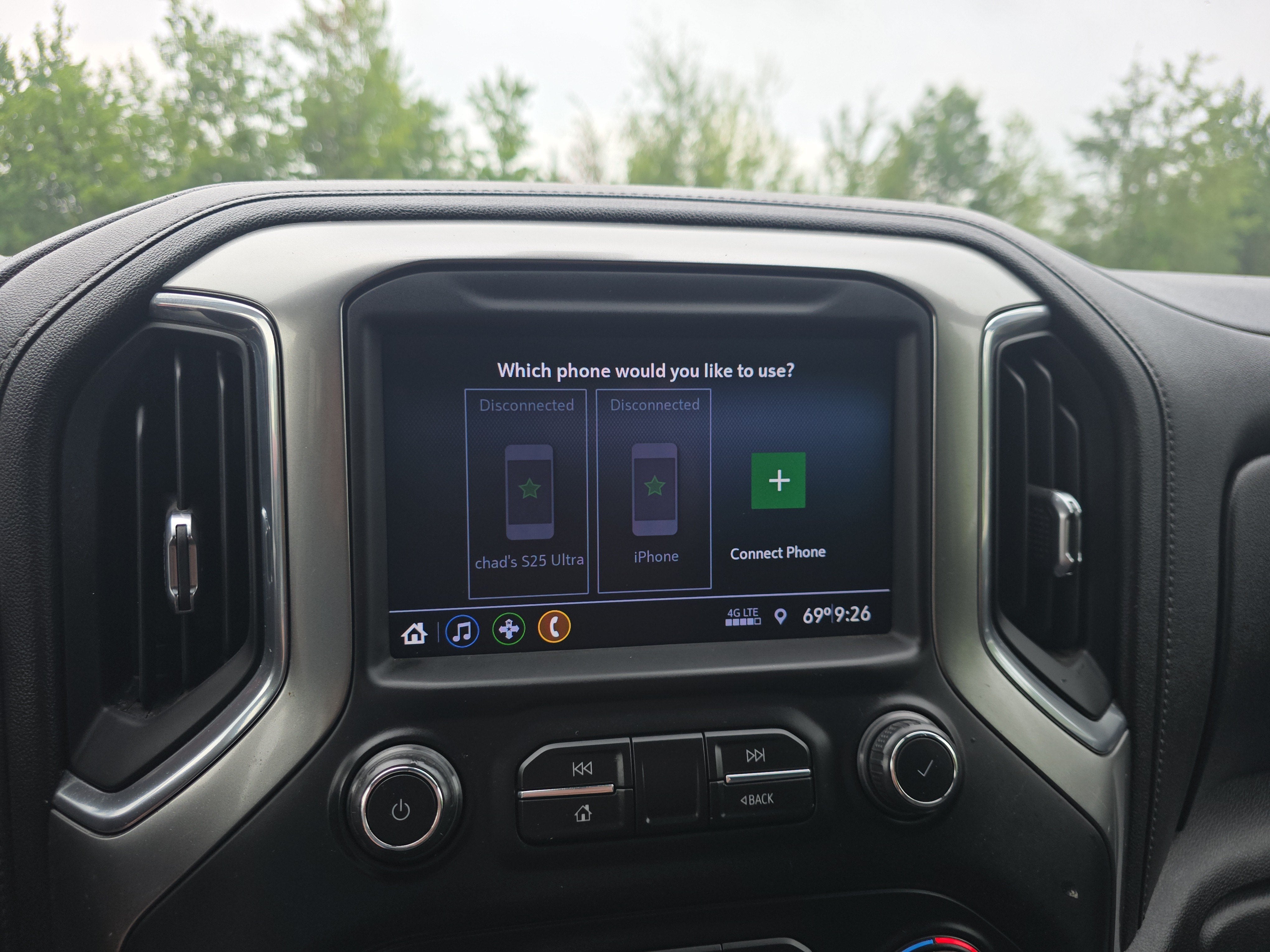 2021 Chevrolet Silverado 2500 HD LT