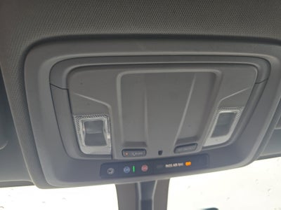 2021 Chevrolet Silverado 2500 HD LT