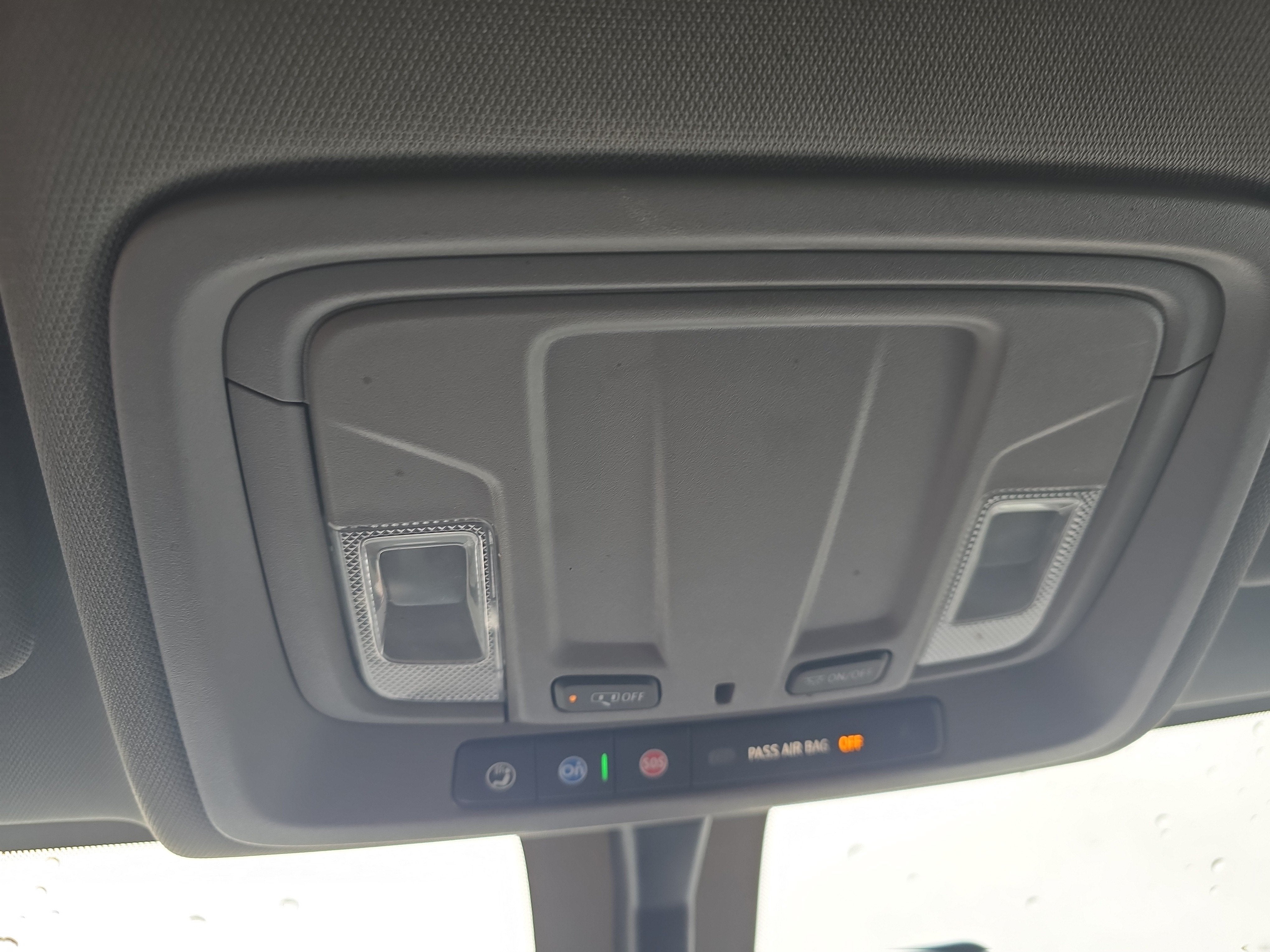 2021 Chevrolet Silverado 2500 HD LT