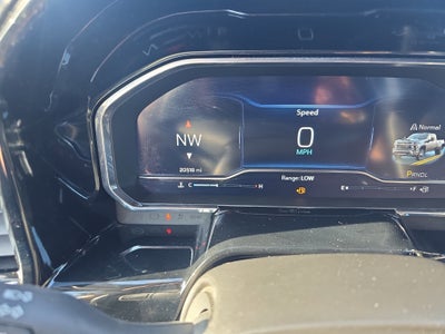 2025 Chevrolet Silverado 3500 HD LT DRW