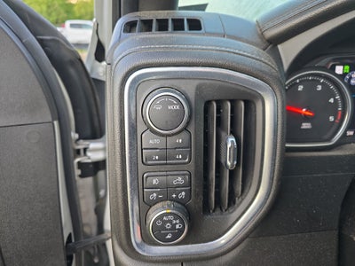 2022 Chevrolet Silverado 2500 HD High Country