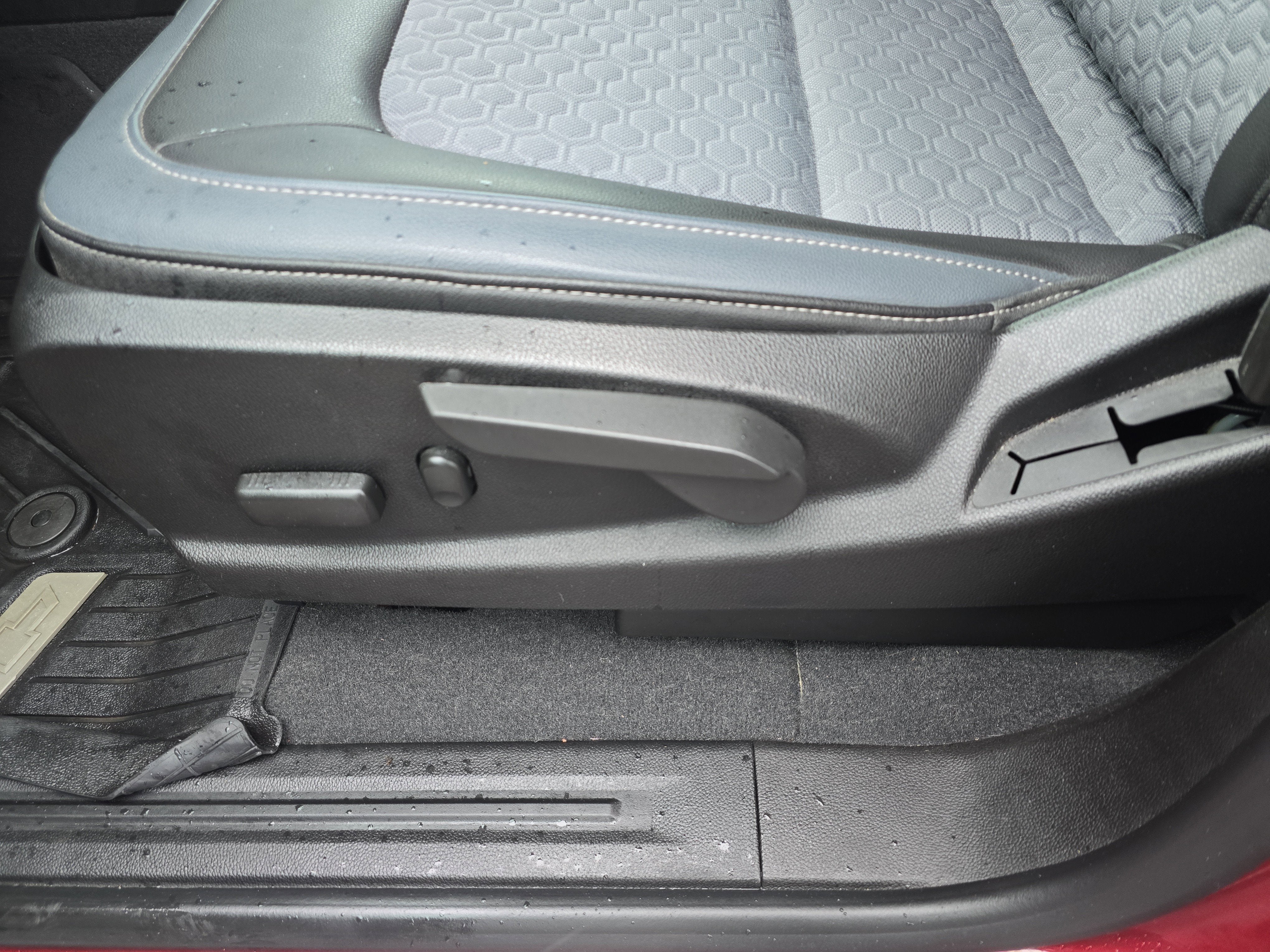 2019 Chevrolet Colorado 4WD Z71